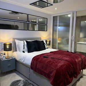 Appartement met een Slaapkamer